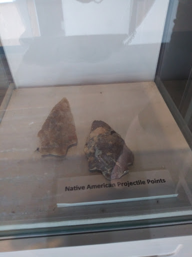 Museum «Phosphate Museum», reviews and photos, 101 SE 1st St, Mulberry, FL 33860, USA