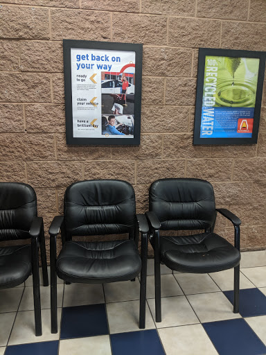 Car Wash «Autobell Car Wash», reviews and photos, 5206 NC-55, Durham, NC 27713, USA