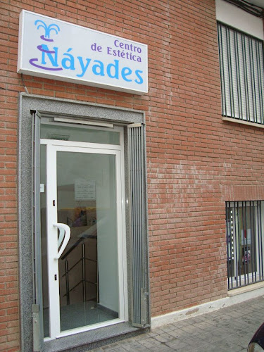 Centro de Estética Náyades