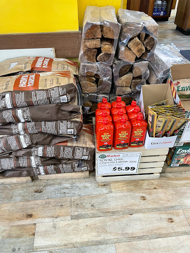 Natural Foods Store «Yes! Organic Market 14th St.», reviews and photos, 2123 14th St NW, Washington, DC 20009, USA