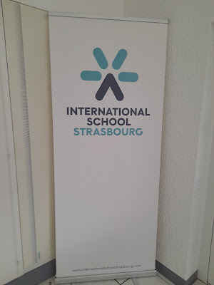 International School Strasbourg à Strasbourg