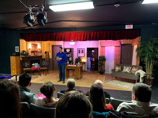 Performing Arts Theater «Children & Adults Theatrical Studio», reviews and photos, 2257 34th St, Lubbock, TX 79411, USA