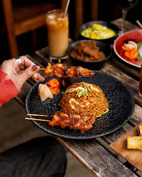 Photo n°48 de Djakarta Bali à Paris ()