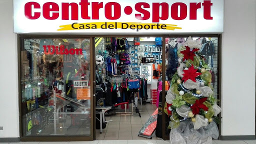 Tiendas para comprar ropa deportiva hombre San Jose