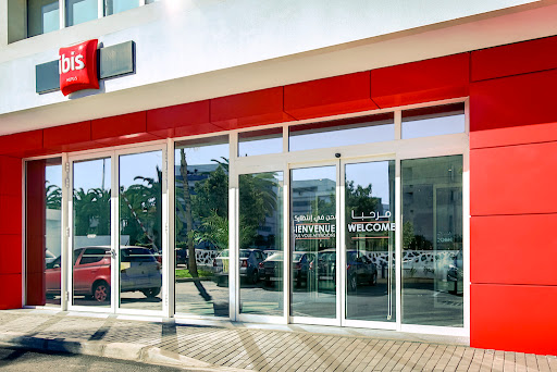 ibis Rabat Agdal en Rabat