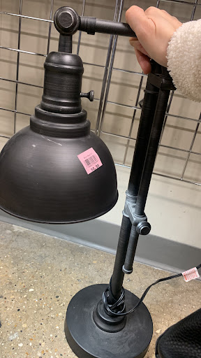 Non-Profit Organization «Goodwill Store & Donation Center», reviews and photos, 1201 W Washington Blvd, Chicago, IL 60607, USA