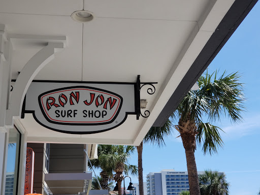 Clothing Store «Ron Jon Surf Shop», reviews and photos, 377 Mandalay Ave, Clearwater Beach, FL 33767, USA