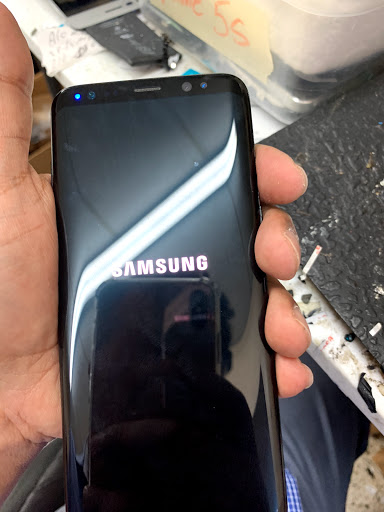 Cell Phone Store «iPhone Repair Plano, iPad, Samsung, Cell Phone Repair», reviews and photos, 240 Legacy Dr #202, Plano, TX 75023, USA