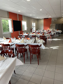 Atmosphère du Restaurant La Rouliere à Le Poiré-sur-Vie - n°2
