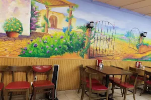 Burritos Jalisco Mexican restaurant image