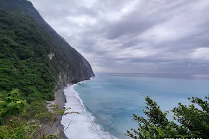 Qingshui Cliff image