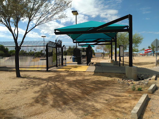 Skateboard Park «Paradise Valley Skate Park», reviews and photos, 17642 N 40th St, Phoenix, AZ 85032, USA