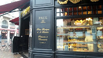 Atmosphère du Restaurant servant le petit-déjeuner PAUL à Lille - n°1