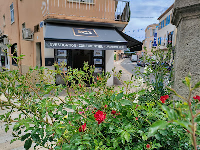 Agence immobilière ICI | Sainte-Maxime à Sainte-Maxime