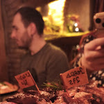 Photo n°1 de l'avis de Selina.e fait le 27/12/2022 à 21:18 sur le  Ristorante Pizzeria Locanda al Cacciatore à Seren del Grappa