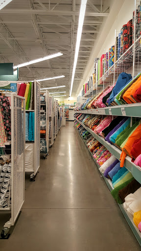 Fabric Store «Jo-Ann Fabrics and Crafts», reviews and photos, 1082 N Main St, Spanish Fork, UT 84660, USA