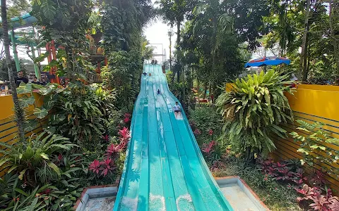 The Jungle Water Adventure image