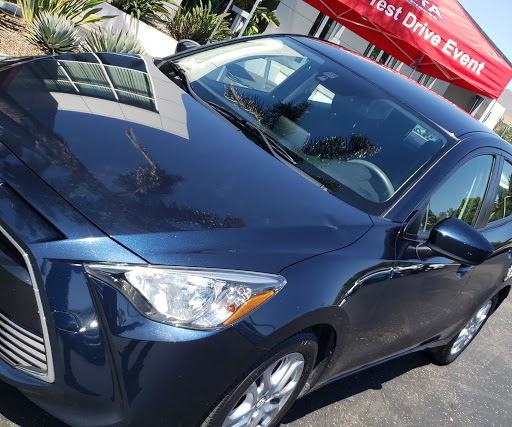Toyota Dealer «Toyota San Luis Obispo», reviews and photos, 12350 Los Osos Valley Rd, San Luis Obispo, CA 93405, USA