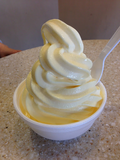 Ice Cream Shop «Stricklands Ice Cream», reviews and photos, 4523 Campus Dr, Irvine, CA 92612, USA