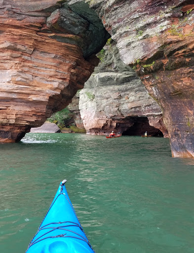 Canoe & Kayak Store «Coontail», reviews and photos, 1400 US-51, Arbor Vitae, WI 54568, USA