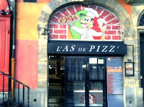 Photos du propriétaire du Pizzas à emporter L’AS de PIZZ - Pizzeria du Vieux-Lyon - n°7