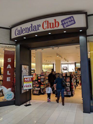 Calendar Club