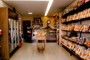Padaria Mineirisse - São Tiago - Café • Biscoitos • Cestas • Produtos Mineiros image