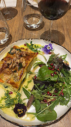 Photo n°61 de La Table de Mona à Argenteuil ()