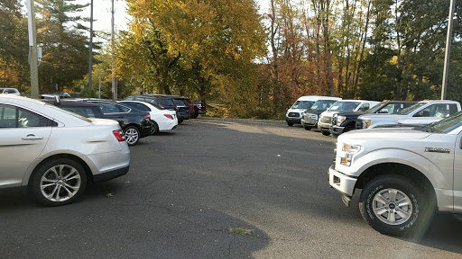 Ford Dealer «Pleasantville Ford», reviews and photos, 47 Pleasantville Rd, Pleasantville, NY 10570, USA