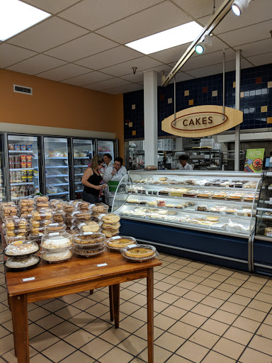 Supermarket «Publix Super Market at Anastasia Plaza», reviews and photos, 1033 A1A Beach Blvd, St Augustine, FL 32080, USA