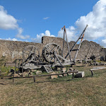 Photo n° 17 de l'avis de Daisy.h fait le 05/07/2023 à 12:00 pour CHÂTEAU TIFFAUGES à Tiffauges