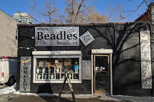 Beadles Gemstones, Crystals, Beads & Jewelry