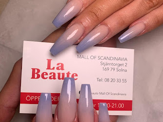 La Beaute Nails & Spa