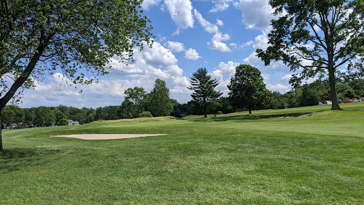 Golf Club «Westchester Hills Golf Club», reviews and photos, 401 Ridgeway, White Plains, NY 10605, USA