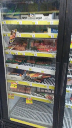 Discount Store «Dollar General», reviews and photos, 712 W Pearce Blvd, Wentzville, MO 63385, USA