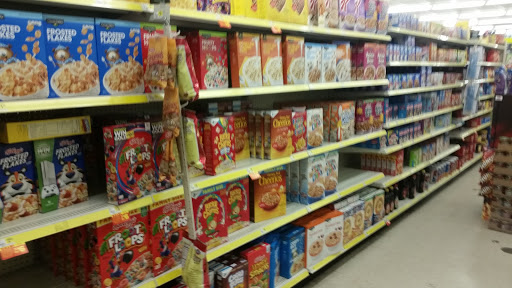 Home Goods Store «Dollar General», reviews and photos, 4115 N El Dorado St, Stockton, CA 95204, USA