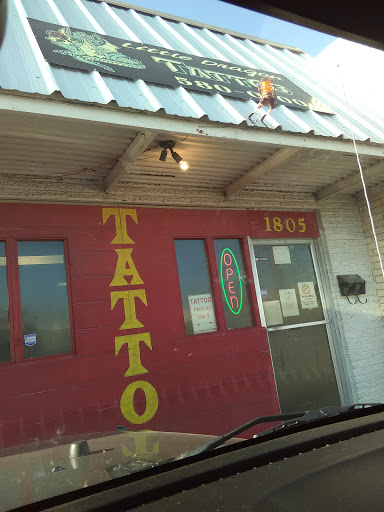 Explore tattoo ideas faith, creative tattoo ideas in Odessa, available at Little Dragon Tattoos Studio