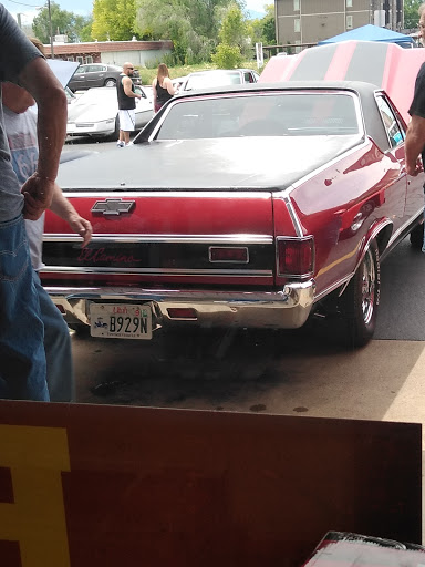 Auto Parts Store «Advance Auto Parts», reviews and photos, 1436 Main St, Layton, UT 84041, USA