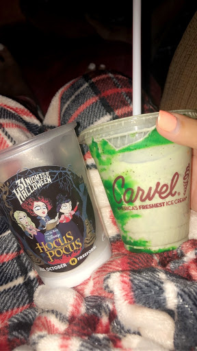 Ice Cream Shop «Carvel», reviews and photos, 1551 Dutch Broadway, Valley Stream, NY 11580, USA