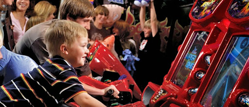 Video Arcade «Ryan Family Amusements», reviews and photos, 19 Circuit Ave, Oak Bluffs, MA 02557, USA