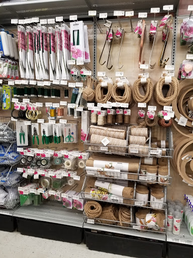 Craft Store «Michaels», reviews and photos, 130 Lincoln Square, Arlington, TX 76011, USA