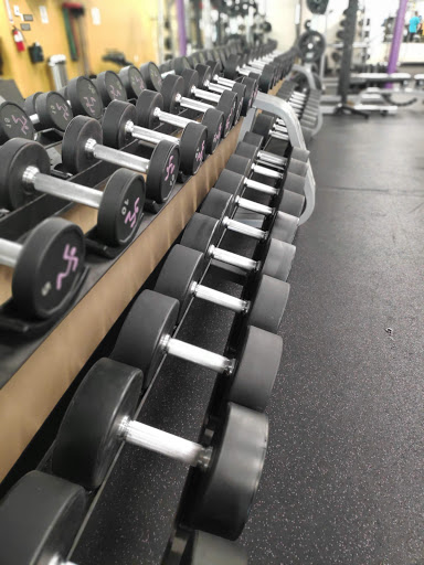 Gym «Anytime Fitness», reviews and photos, 1343 Washington Ave, San Leandro, CA 94577, USA