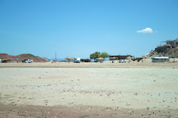 Playa Escondida'in fotoğrafı çok temiz temizlik seviyesi ile