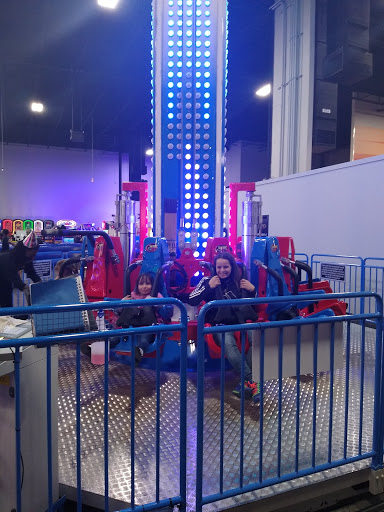 Amusement Center «Scene75 Entertainment Center», reviews and photos, 6196 Poe Ave, Dayton, OH 45414, USA