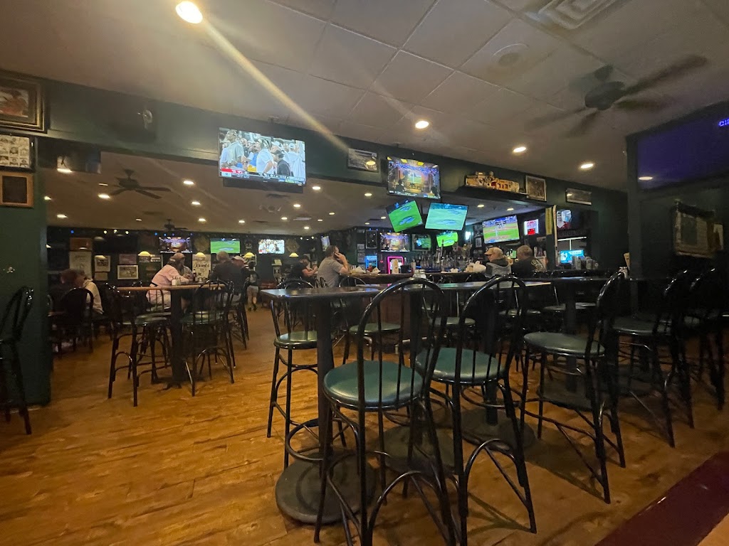 Big Al's Pub & Grubberia 28117