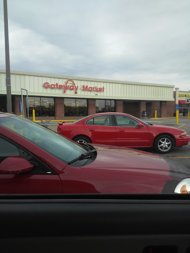 Supermarket «Gateway Market», reviews and photos, 2511 State St, East St Louis, IL 62205, USA