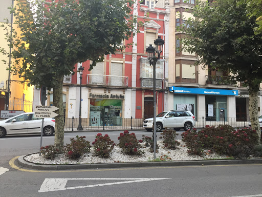 Información y opiniones sobre Maria Rosa Antuña de Navia