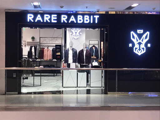 Rare Rabbit - DLF Mall of India