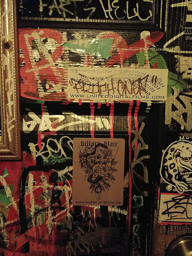 Bar «Bar 13», reviews and photos, 35 E 13th St, New York, NY 10003, USA