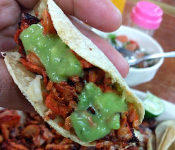 TAQUERIA JUQUILITA photo